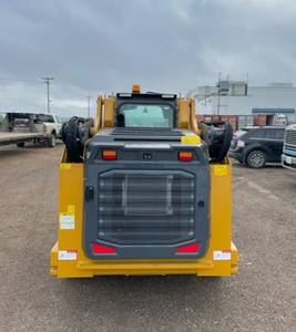 Chargeuse sur pneus, chargeuse à chenilles, 1,26 tonne XC7-SV12 avec une capacité de godet de 0,6 m3 - Product Image 6