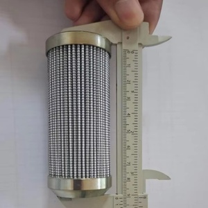 ไส้กรอง FC5037.F025.BS รุ่น Z 37-25ABS สำหรับรถขุด ขายดี - Product Image 1