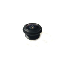 1.98mm F1.8 175 °   Objectif ultra grand angle M12 OKS-3604-A65-650 étanche IP68 2G4P+IR pour caméra de sécurité panoramique de voiture 2MP
