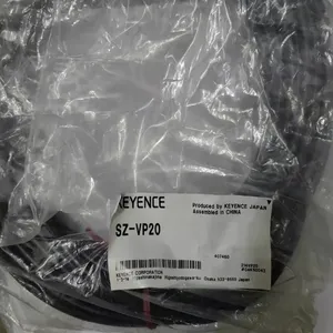 1 ชิ้น ใหม่ จัดส่งฟรี Sz-Vp20 DHL/เฟดเอ็กซ์ - Product Image 1