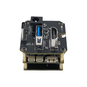 Cámara USB3.0 OS08A20 4K 30fps Compatible con H.265 H.264 para Videoconferencias y Transmisión en Vivo - Product Image 2