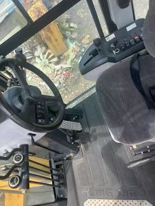 Motoniveladora LiuGong 4180D de 180HP Usada Original de Alta Calidad en Excelentes Condiciones de Trabajo a Precio Competitivo en Venta - Product Image 5