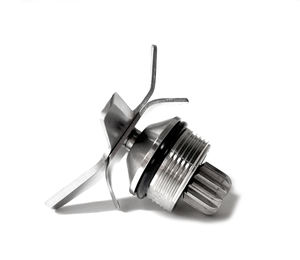 อะไหล่ใบมีดสแตนเลส JTC สำหรับเครื่องปั่นชิ้นส่วนอะไหล่304สำหรับเครื่องปั่น Ha-Milton JTC - Product Image 3