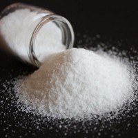 Meilleur prix pour les produits chimiques de purification de l'eau, produits chimiques pour la fabrication d'encens, agent auxiliaire, floculant, polyacrylamide anionique PAM avec échantillon gratuit