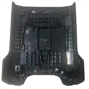 Pièce de rechange pour couvercle d'accoudoir central Ford, boîte de rangement pour modèles 2011-2016, plastique de haute qualité - Product Image 3