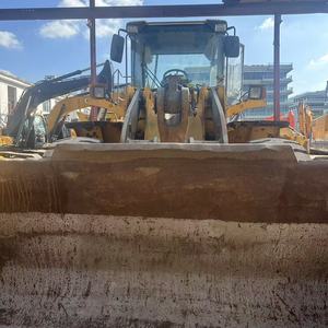 Cargadora de Ruedas Volvo L150 Usada, Certificada por EPA/CE, Modelo 2019, Carga Nominal de 15 Toneladas, con Motor, Caja de Cambios, Bomba y Rodamientos, en Venta - Product Image 2