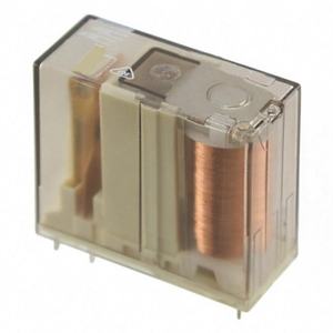 PCE-112D2,000 ממסר gen spdt 10a 12v ממסרים מקוריים חדשים במלאי - Product Image 3