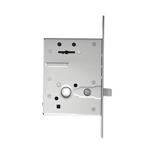 सुरक्षा दरवाजों के लिए महत्वपूर्ण प्रवेश के साथ ट्रिपल डेडबोल्ट लॉक - Product Image 5