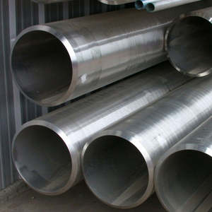 Tubería de Acero Galvanizado y Recubierta de Acero Inoxidable para Cercas en Zonas Costeras y Aplicaciones de Alta Humedad - Product Image 5