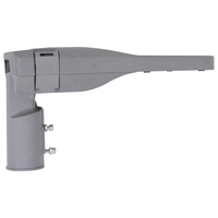 Lámpara de Calle LED Slr06-15-60W con Ángulo Ajustable de 15 Grados, SMD con Lente, Lista de Precios