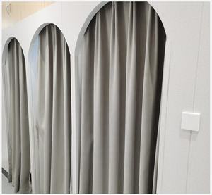 <span class=keywords><strong>Sfondo</strong></span> di lusso installazione rapida studio tende trasparenti - Product Image 1