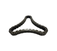 Conjunto de Cadena de Caja de Transferencia 1350143001-PT para JMC Vigus Foton Tunland, Sistema de Tracción 4WD, Repuestos Automotrices, Reemplazo OEM