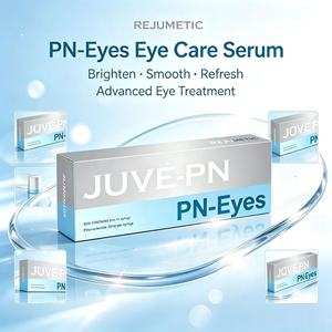 REJUMETIC PN-Eyes เซรั่มบำรุงรอบดวงตา 2 มล. โพลีนิวคลีโอไทด์ ทรีทเมนต์ลดเลือนริ้วรอยรอบดวงตา - Product Image 5