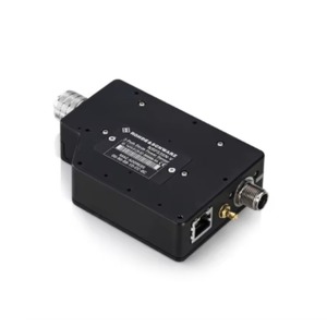Capteurs de puissance à diode à trois voies Rohde and Schwarz NRPxxS NRP33S NRP33SN NRP33SN-V xgeqpt - Product Image 2