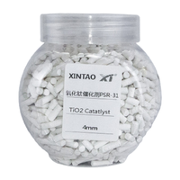 Harga Katalis Seng Oksida XINTAO Desulfurisasi Katalis Seng Oksida