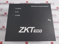 Alimentation électrique professionnelle pour contrôle d'accès avancé PLC 100-240VAC