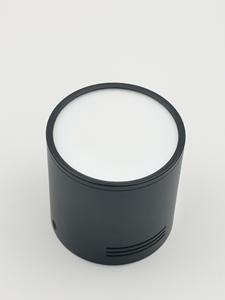 Faretto <span class=keywords><strong>LED</strong></span> da Soffitto in Alluminio dal Design Moderno 9W/12W con Grado di Protezione IP54, Montaggio a Superficie, Antiabbagliamento e Dimmerabile - Product Image 5