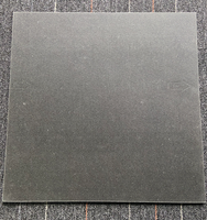 Tapis en polypropylène pour nouvel an chinois, carré modulaire moderne pour bureau