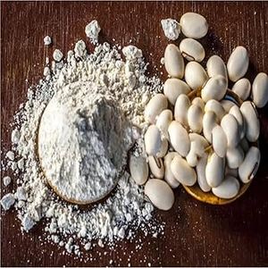 Extracto Puro de Kaunch Biya en Polvo, Prensado en Frío, en Lata para Fácil Incorporación en Bebidas, Formulaciones Herbales y Polvos Nutricionales - Product Image 1