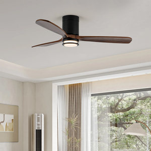 Modell 709 52 ''Zylinder-LED-Lüfterlicht-Kit mit Fernbedienung - Product Image 6