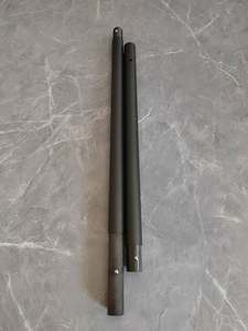 2M Saf Carbon Fiber Manyetik Pervane Dengeleyici <span class=keywords><strong>Tenkara</strong></span> Tige vierge 11Ft 12Ft Casting Loongcarbon Tubing Lock Tubo Sensor - Product Image 6