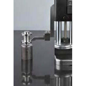 Medidor de altura digital de doble columna IP54 - Product Image 4