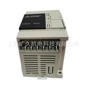 มิตซูบิชิ Fx3sa 10mr Cm Plc พร้อมอินเทอร์เฟซ Rs485 สำหรับการควบคุมระบบอัตโนมัติทางอุตสาหกรรม - Product Image 2