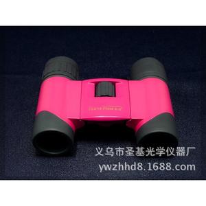 <b>Small</b> Straight Tube 10x18 <b>Binoculars</b> For Low Light And Night Vision Civilian Use - Product Image 2