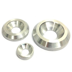 Factory-Made Stainless Steel Flat <b>Galvanized</b> Silver Steel Machined Milling Machining Quality <b>Screw</b> Fittings VMSL - Product Image 5