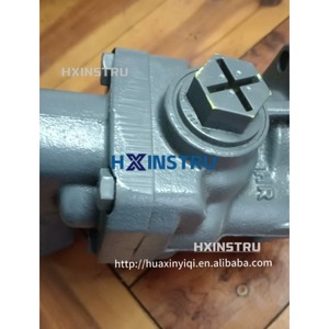 Bomba de Aceite KF12RF2-D15 KRACHT Nueva, Envío por FedEx o H - Product Image 2