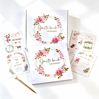 Libreta de Bolsillo Personalizada A6 de Cuero PU con Logotipo Impreso, Tamaño Pequeño para Llevar Diariamente y Tomar Notas