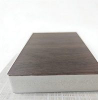 Matériaux en panneaux de mousse PVC pour la construction et la décoration, résistants aux intempéries et à la corrosion, pour la protection des murs, des plafonds et des sols