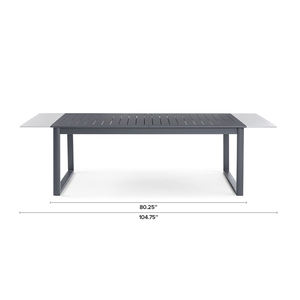 Longue <span class=keywords><strong>table</strong></span> à manger carrée et chaise pour <span class=keywords><strong>10</strong></span> <span class=keywords><strong>personnes</strong></span> en plein air Villa Restaurant <span class=keywords><strong>Table</strong></span> <span class=keywords><strong>de</strong></span> <span class=keywords><strong>jardin</strong></span> ensemble mobilier d'extérieur - Product Image 5