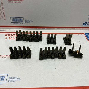 Plc Thermal Heater Overload Coil Relays <strong>7810</strong> (5) 7806 (8) 7801 <strong>1</strong>/4 (2) 7820 Etc. Durable - Product Image 1