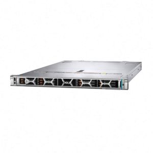 Servidor en Rack PowerEdge R6715 1U con AMD EPYC 9355P, 64GB DDR5 6400MHz 3.3GHz, SSD de 480GB, 2x800W PSU, en Stock - Product Image 2