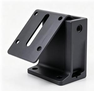 Pieza de Plástico Mecanizada por CNC Personalizada, Prototipo Rápido - Product Image 6