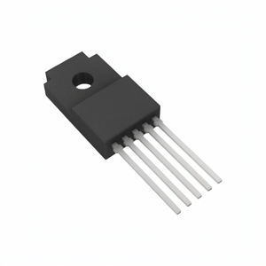 ส่วนประกอบอิเล็กทรอนิกส์ในสต็อก TO 220 5 แพ็คเต็ม ชุดจัดการพลังงาน (PMIC) BAJ2CC0WT-V5 - Product Image 1