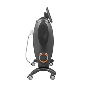 Professional Focused Shock Wave Therapy <b>Machine</b> For Physical Therapy Ed Treatment Pain Relief Shockwave Device - Product Image 4
