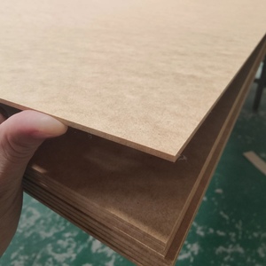 <span class=keywords><strong>Precio</strong></span> <span class=keywords><strong>de</strong></span> fábrica impermeable <span class=keywords><strong>MDF</strong></span> 2-30mm Raw Medium Density Fiberboard Plain <span class=keywords><strong>Mdf</strong></span> <span class=keywords><strong>de</strong></span> muebles - Product Image 2