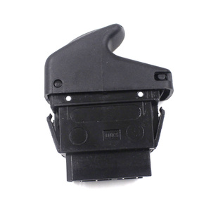 Interrupteurs de <span class=keywords><strong>vitre</strong></span> électrique en taquet 100011338, 5 broches, pour <span class=keywords><strong>Renault</strong></span> Kangoo Megane Clio, batman 7700838100 - Product Image 3