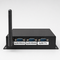 Carte mère Edge AI RK3566 1TOPS NPU Android 11 pour caméra IA, reconnaissance faciale et terminal vidéo intelligent