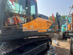 305LC-9T ฮุนไดเกาหลี210LC-7ฮุนได210ฮุนได220LC-9S - Product Image 6