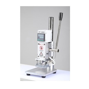 เครื่องปั๊มร้อนแบบพกพาสำหรับผ้า - Product Image 5