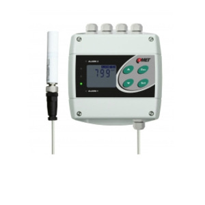 Enregistreur de données Comet H3021P, dispositif de surveillance environnementale avec interface RS232, classe de protection IP65 - Product Image 2