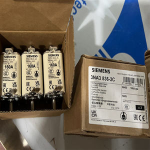 Repuestos de Refrigeración <span class=keywords><strong>Siemens</strong></span>, Cable de Alimentación 3NA3836-2C, Repuestos para HVAC - Product Image 3