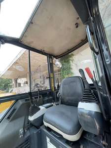 Usato <span class=keywords><strong>Komatsu</strong></span> PC55MR-5 Mini escavatore 5.5Ton buone condizioni pronto per la spedizione - Product Image 6