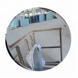 Modern Style Large Pattern Wall <b>Mirror</b> Ultra Clear HD Anti-Corrosion Silver Aluminum Home <b>Bathroom</b> Decorative Glass <b>Mirror</b> - Product Image 3