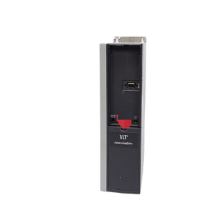 Plc 131B0036 INVERTER FREKUENSI 156308 Pengontrol Pemrograman - Product Image 1