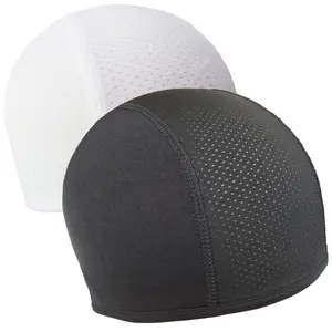 หมวกกันน็อคมีซับในสำหรับขี่จักรยานมอเตอร์ไซค์,หมวกกันน็อคหมวกกันน็อคลายหัวกะโหลกขี่จักรยานให้ความอบอุ่นโลโก้แบบกำหนดเอง