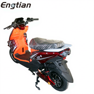 Motocicleta Eléctrica de 2 Ruedas de Alta Calidad, Marca Usa Dot Range, 1000w 2000w, Venta al Por Mayor, Scooter Dpx - Product Image 5